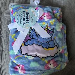 Baby blanket
