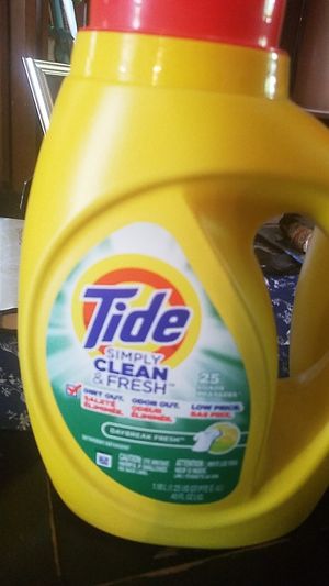 Tide Simply Bundle Please Read The Description For In Cape Tide Simply Bundle Please Read The Description For In Cape Girardeau Mo Offerup