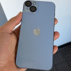iPhone 14 Plus 'Blue' · Unlocked For Any Company - 128GB