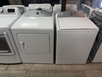 Kenmore Washer And Dryer Set