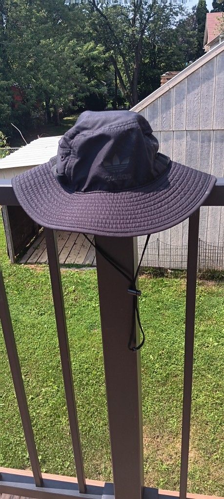 Adidas Bucket Boonie Hat