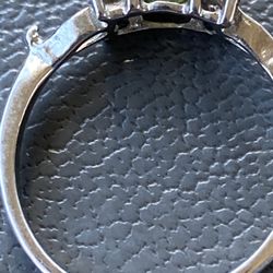 Silver Ring Women’s