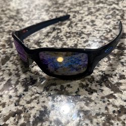 Pre-Owned Oakley Straightlink 