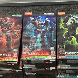 Bookers Transformers  Rise Of The Beast 