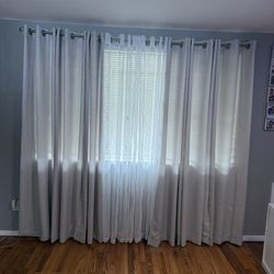 Curtains