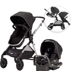 Baby Car Seat