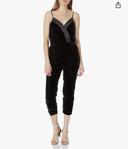 Gorgeous Parker Jumpsuit NEW Size 0/Xs
