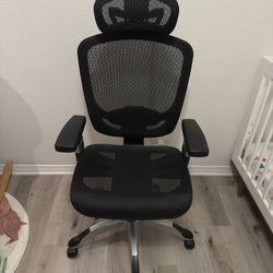 Ergonomic Office Chair