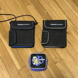 Nintendo Gameboy Cases