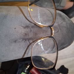 Men's Gucci Eyeglasses 