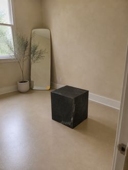Ark end table