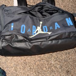 Basketball Bag