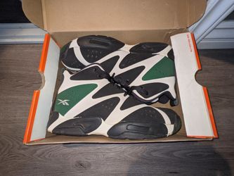 Reebok Kamikaze Sonics