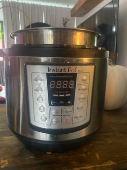 Insta pot