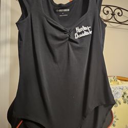 Harley Davidson items