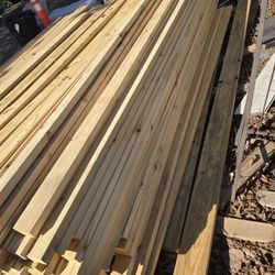 Material Para Construccion 2x4 