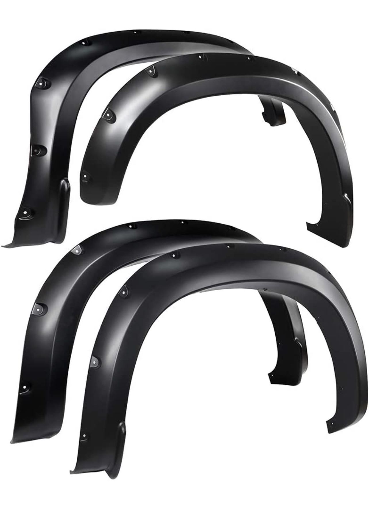 Fender Flares