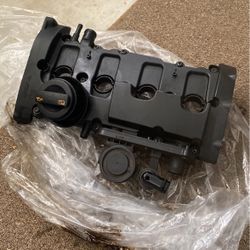 Used Mk5 Gti Valve Cover