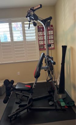 BOWFLEX XTREME 2 SE