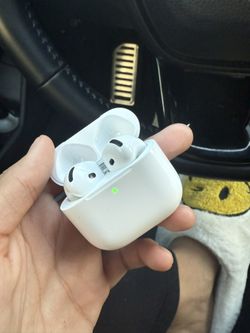 AirPods