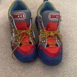 Gucci Shoes SIZE 12