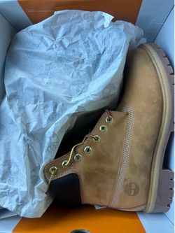 Timberland premium size 9:5 new