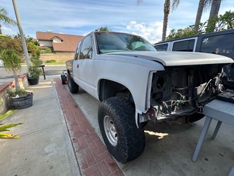 1998 Chevrolet 1500