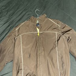 Tommy Hilfiger Men's Bomber Jacket new 