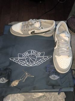 Air Jordan Dior
