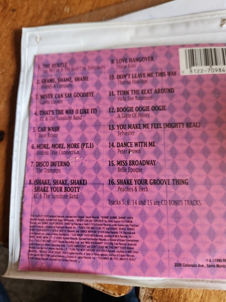 Good Music