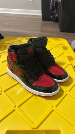 Air Jordan 1s Retro High