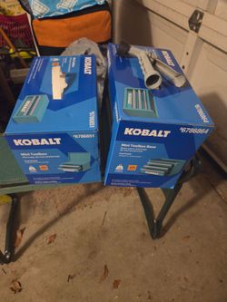 Tool box