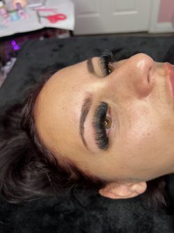 Lash