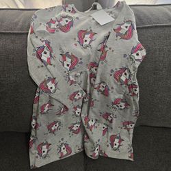 Girl Dress 