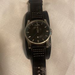 Fossil Reloj Husado 