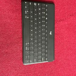 Logitech Mini Wireless Bluetooth Keyboard