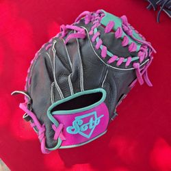 Catchers Soto Glove
