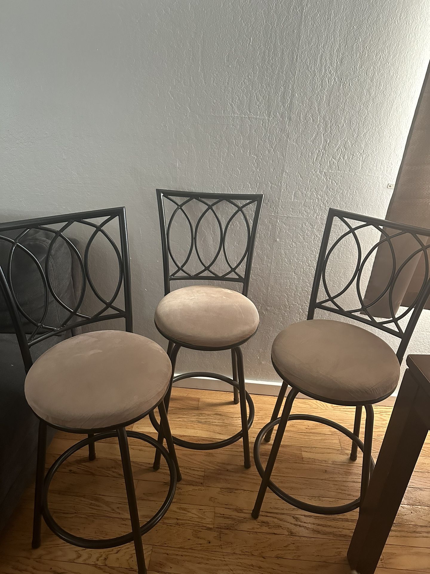 Stools
