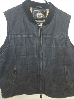 Motorcycle Rolling Sands Vest