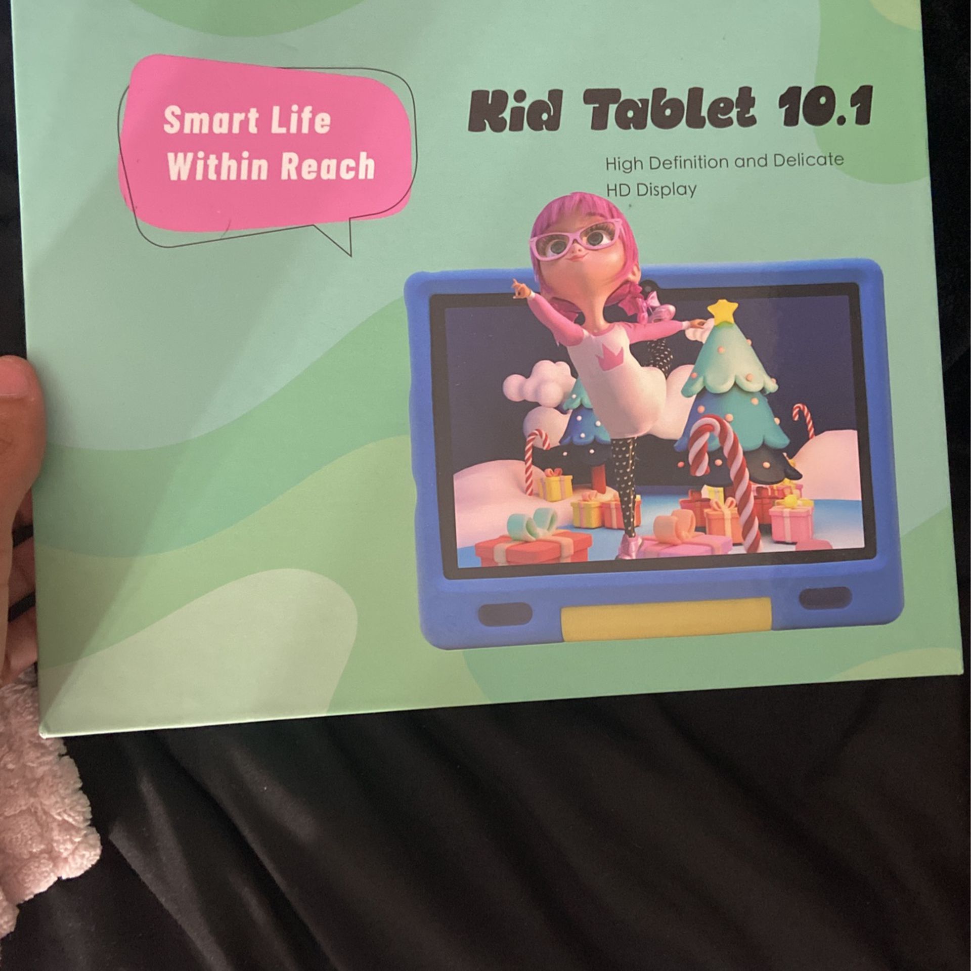 kids tablet 