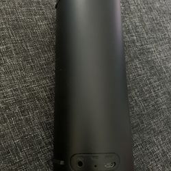 Bluetooth Rechargeable Speaker//  Bocina Recargable 