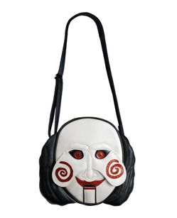 SAW - BILLY BAG