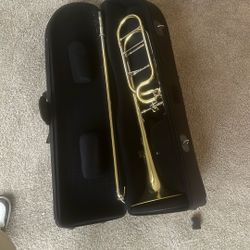 SHIRES TROMBONE Q30