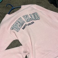 Topsail Island Sweater