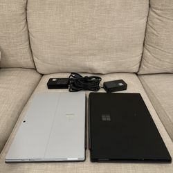 Microsoft surface 7