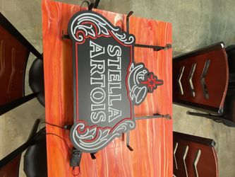LED Signs (Bar Signs LED Brand New)