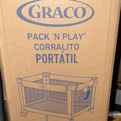 Garco Pack and Play