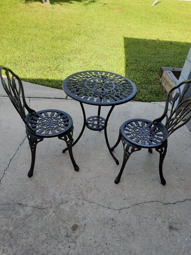 Patio Set for Sale in Melbourne, FL OfferUp