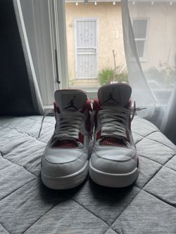 Jordan 4 Alternate 89 Size 12
