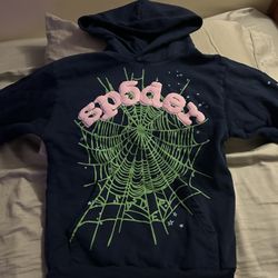 Sp5der Hoodie
